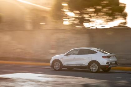 Renault Arkana E-Tech 145Ps